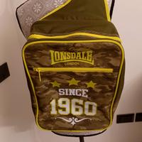 Zaino Ionsdale originale perfetto 