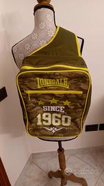 Zaino Ionsdale originale perfetto 