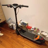 monopattino ninebot p65 come nuovo