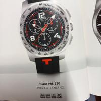 Orologio originale.Tissot