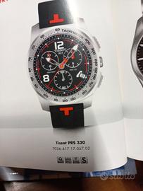 Orologio originale.Tissot