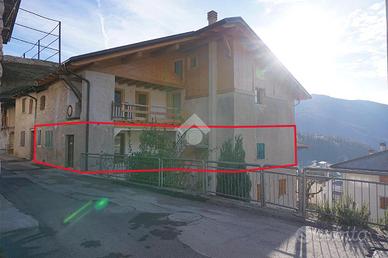 3 LOCALI A SAN LORENZO DORSINO