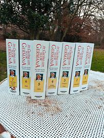 Libri di cucina Suor Germana 