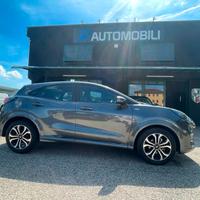 Ford Puma 1.0 ecoboost h ST-Line s&s 125cv auto