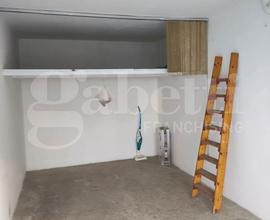 Box/Posto auto Brindisi [CD306 VENDITAVRG]