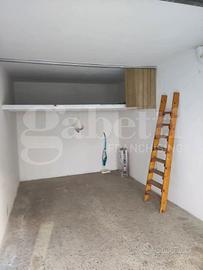 Box/Posto auto Brindisi [CD306 VENDITAVRG]