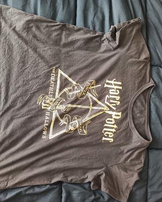 Maglietta Harry Potter 