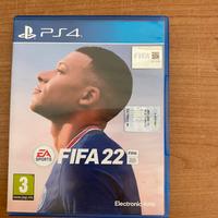 Fifa (2022) PS4