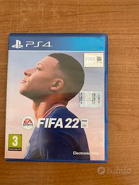 Fifa (2022) PS4