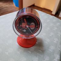  orologio  sveglia da tavolo acmilan
