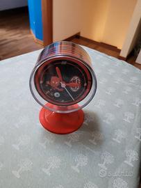  orologio  sveglia da tavolo acmilan