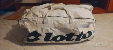 Borsone tennis LOTTO
