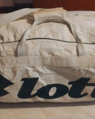 Borsone tennis LOTTO