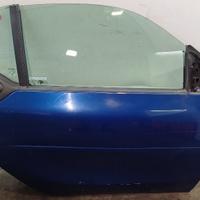 PORTIERA ANTERIORE DESTRA SMART Fortwo Coupé (W45