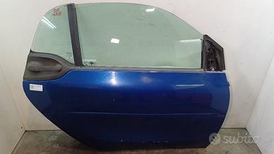 PORTIERA ANTERIORE DESTRA SMART Fortwo Coupé (W45