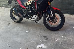 Moto morini X-cape 650