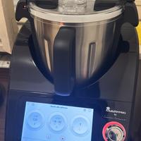 Masterpro by Carlo Cracco 1000 multicooker