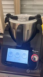 Masterpro by Carlo Cracco 1000 multicooker