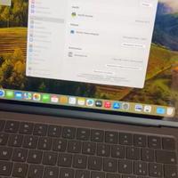 Macbook air m3 256gb