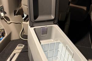 Waeco/Dometic CDF-26 Frigo/Freezer Portatile