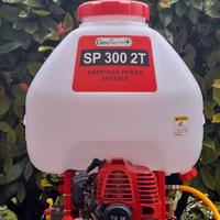 POMPA IRRORATRICE SPALLEGGIATA