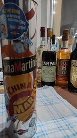 China Martini vintage anni 8o