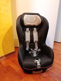 Seggiolino Chicco key1 isofix gruppo 1, 