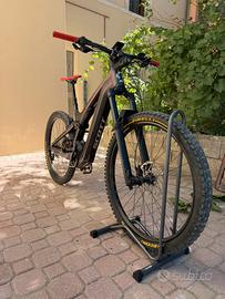 Scott patron 920