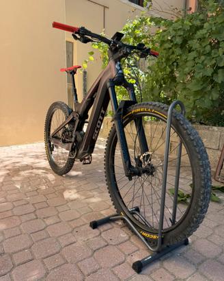 Scott patron 920