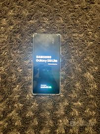 Samsung S10 lite