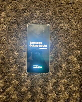 Samsung S10 lite