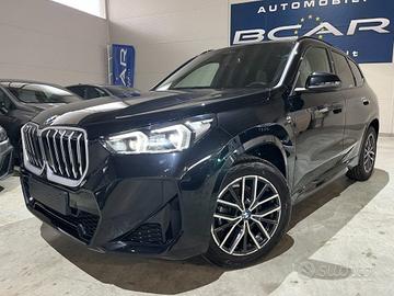 BMW X1 sDrive 18i Msport "18 M sport/Nav/Full Le