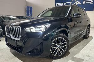 BMW X1 sDrive 18i Msport "18 M sport/Nav/Full Le