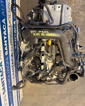 Motore usato Seat Ibiza 1.0tsi 12v DKR