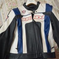 Giubbotto donna Spidi