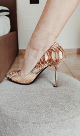 scarpe da donna Les bai Fers des ètoiles 