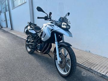 Bmw F 650 GS