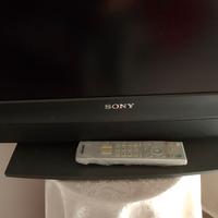Tv sony