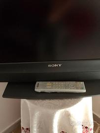 Tv sony