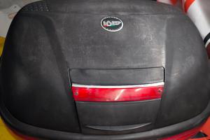 Bauletto moto Givi