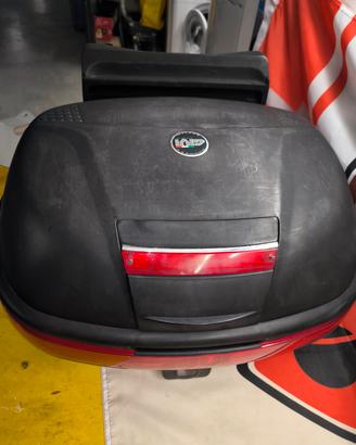 Bauletto moto Givi