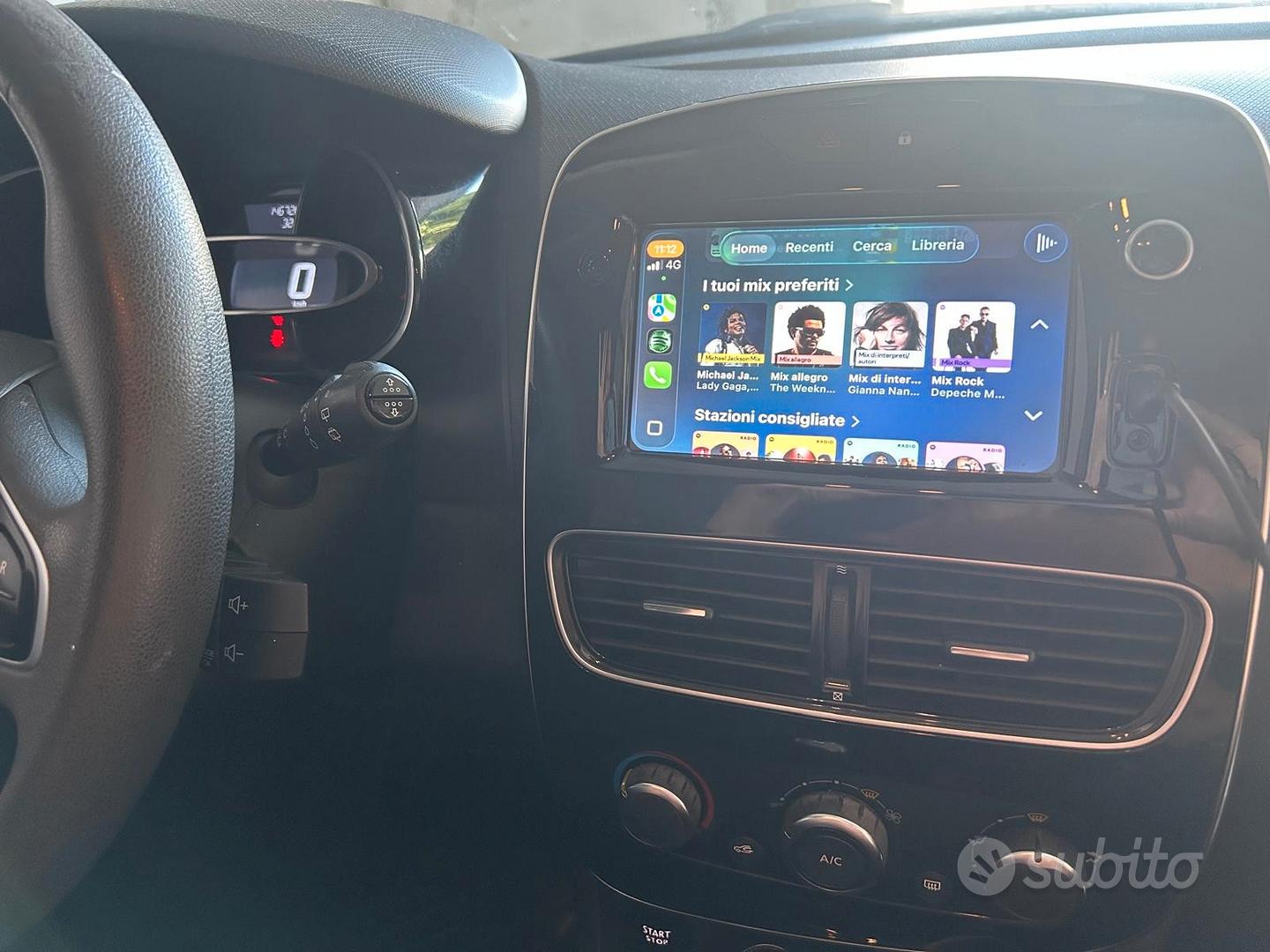 Renault Clio 2019 photo 5