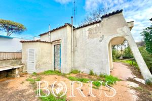 Casa singola - Cellole