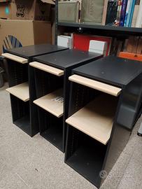 Mobili allestimento negozio