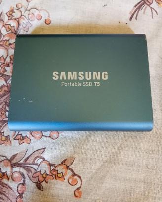 Hard disc esterno samsung
