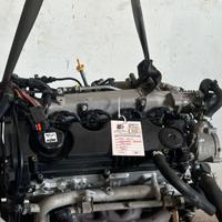 192A1000 MOTORE COMPLETO FIAT Stilo Berlina 5P 192