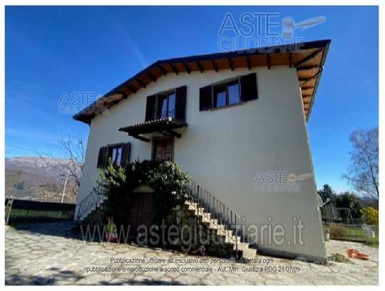 Appartamento – Camporgiano, Vitoio - Vista 3