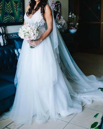 Abiti da sposa