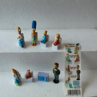 THE Simpson serie completa anno 1999