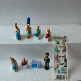 THE Simpson serie completa anno 1999